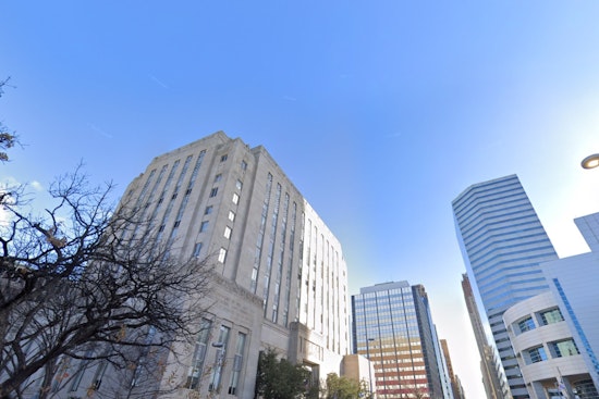 Oklahoma City's New Year Weather Outlook, Modest Warming Trend with Chilly Nights Ahead