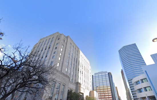 Oklahoma City's New Year Weather Outlook, Modest Warming Trend with Chilly Nights Ahead
