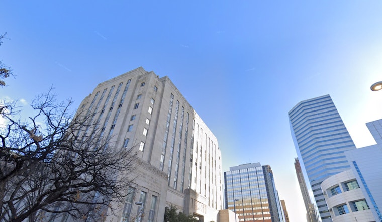 Oklahoma City's New Year Weather Outlook, Modest Warming Trend with Chilly Nights Ahead