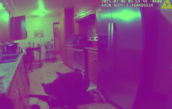 Oklahoma County Deputies Praised for Timely Use of Narcan in Saving Overdose Victim's Life
