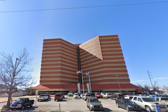 Oklahoma County Detention Center CEO Brandi Garner Announces Resignation Amid Facility's Health Inspection Failures