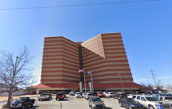 Oklahoma County Detention Center CEO Brandi Garner Announces Resignation Amid Facility's Health Inspection Failures