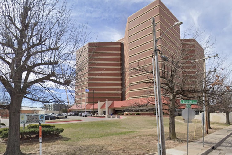 Oklahoma County Detention Center CEO Brandi Garner To Resign Amid Facility Challenges