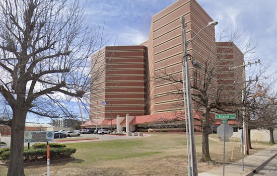 Oklahoma County Detention Center CEO Brandi Garner To Resign Amid Facility Challenges
