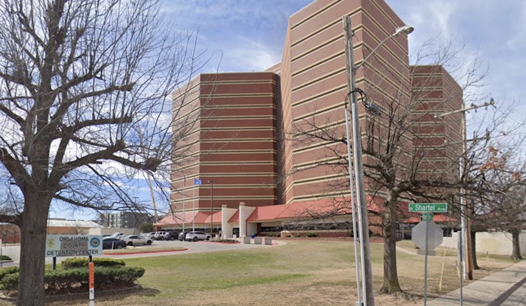 Oklahoma County Detention Center CEO Brandi Garner To Resign Amid Facility Challenges