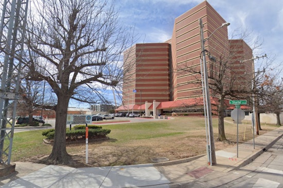 Oklahoma County Jail Inspection Reveals Infestations, Missed Safety Checks, and Staff Shortages