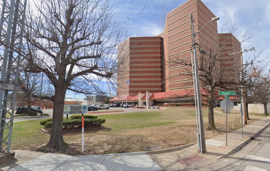 Oklahoma County Jail Inspection Reveals Infestations, Missed Safety Checks, and Staff Shortages