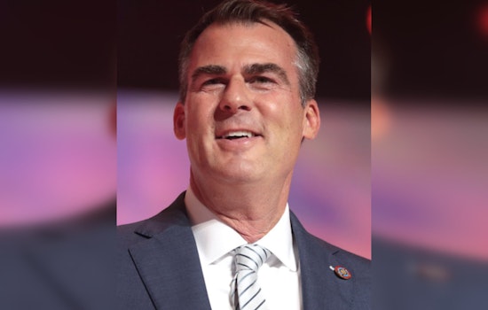 Oklahoma Governor Stitt and Health Commissioner Friesen Criticize DOJ's Mental Health Report as Overreach