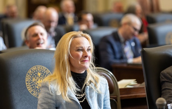 Oklahoma Lawmaker Introduces Bill to Combat AI-Generated Revenge Pornography