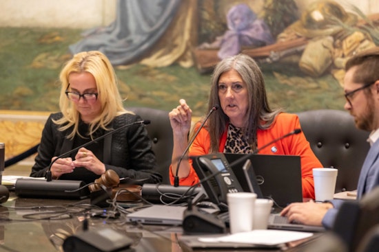 Oklahoma Lawmaker Unveils Bill To Harden Penalties on Underage Tobacco and Vape Sales