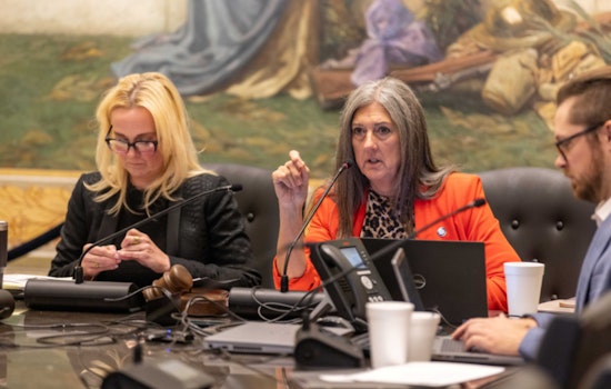Oklahoma Lawmaker Unveils Bill To Harden Penalties on Underage Tobacco and Vape Sales