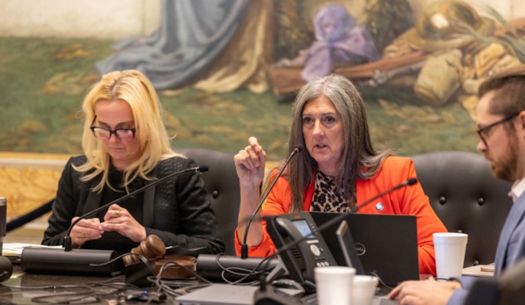 Oklahoma Lawmaker Unveils Bill To Harden Penalties on Underage Tobacco and Vape Sales