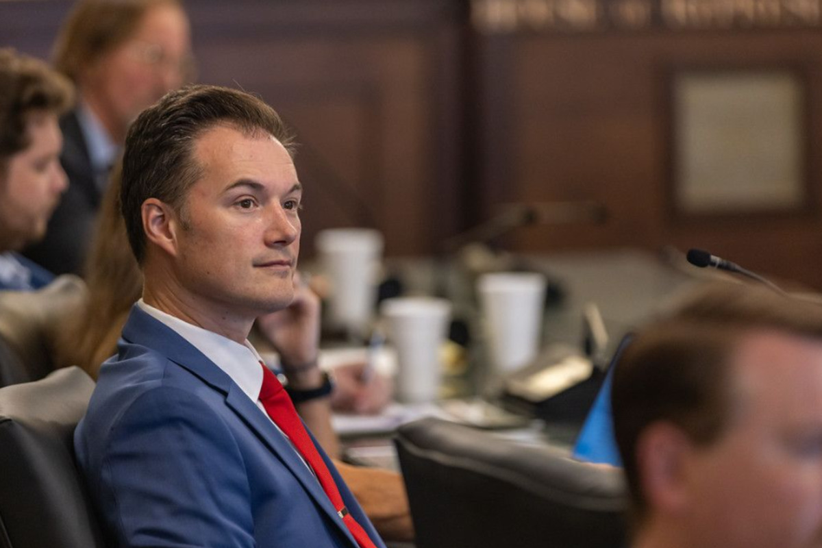 Oklahoma May Harness Bitcoin in State Savings Strategy with Proposed