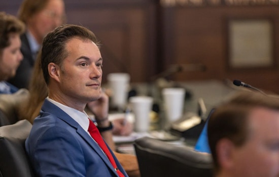 Oklahoma May Harness Bitcoin in State Savings Strategy with Proposed Strategic Bitcoin Reserve Act