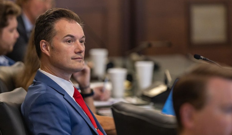 Oklahoma May Harness Bitcoin in State Savings Strategy with Proposed Strategic Bitcoin Reserve Act