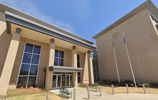 Oklahoma Mourns the Loss of Esteemed Businessman and Civic Leader Gene Rainbolt at 95