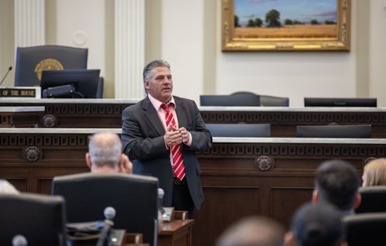 Oklahoma Rep. Scott Fetgatter Appointed as House Tribal & External Affairs Leader to Foster State Advancement