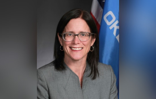 Oklahoma Senate Democratic Leader Julia Kirt Introduces Bills to Address State Housing Crisis