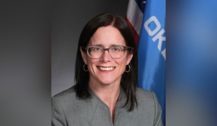 Oklahoma Senate Democratic Leader Julia Kirt Introduces Bills to Address State Housing Crisis