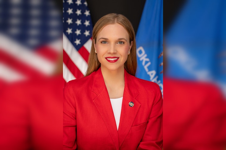 Oklahoma Senator Introduces Bill for Clear Tax Increase Warnings on Ballot Measures