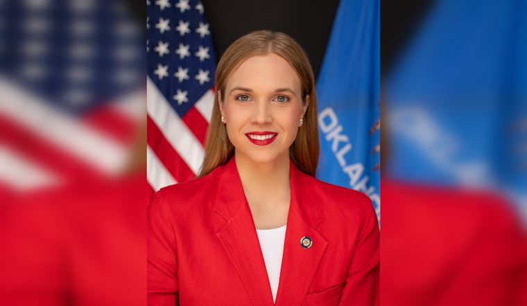 Oklahoma Senator Introduces Bill for Clear Tax Increase Warnings on Ballot Measures
