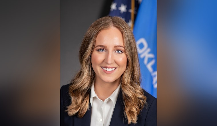 Oklahoma Senator Introduces Bill to Ban Student Cell Phone Use in Schools to Boost Academic Focus