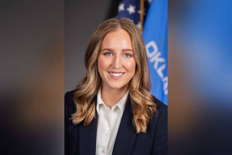 Oklahoma Senator Introduces $10 Million Bill to Combat Teacher Shortage Crisis