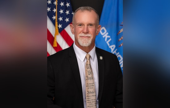Oklahoma Senator Proposes Bill to Scrutinize School Library Materials for Inappropriate Content