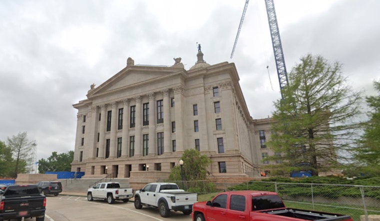 Oklahoma Senators Challenge Claims of Zero Abortion, Cite Over 3,000 Self-Managed Cases Annually