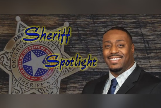 Oklahoma Sheriff Deputies Save Overdose Victim as Fentanyl Crisis Persists in Central Oklahoma