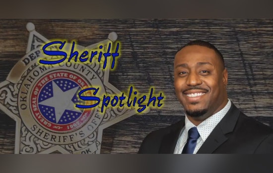 Oklahoma Sheriff Deputies Save Overdose Victim as Fentanyl Crisis Persists in Central Oklahoma