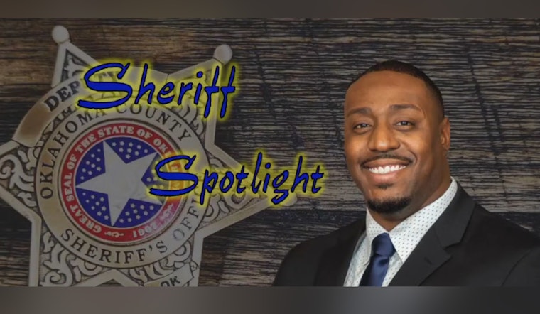 Oklahoma Sheriff Deputies Save Overdose Victim as Fentanyl Crisis Persists in Central Oklahoma