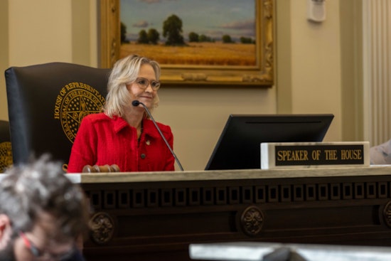 Oklahoma State Representative Miller Proposes Tax Credit Legislation to Address Civil Engineer Shortage