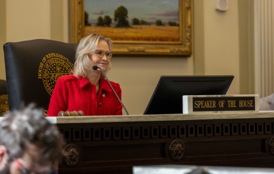 Oklahoma State Representative Miller Proposes Tax Credit Legislation to Address Civil Engineer Shortage
