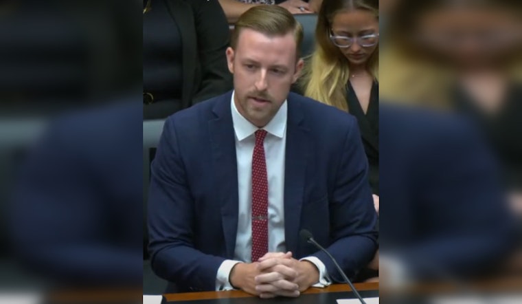 Oklahoma State Superintendent Ryan Walters Proposes New Student Protection Regulations Amid Federal Compliance Costs