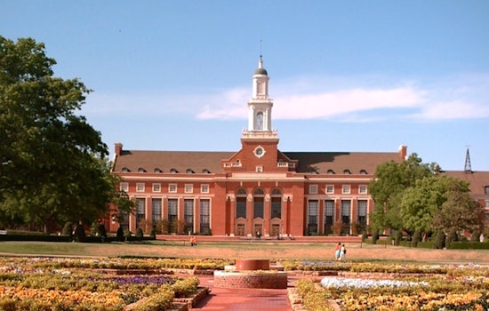 Oklahoma State University Honors Legacy of 10 Victims on 24th Anniversary of Basketball Team Plane Crash