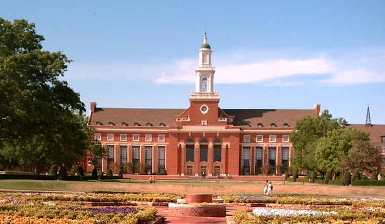 Oklahoma State University Honors Legacy of 10 Victims on 24th Anniversary of Basketball Team Plane Crash