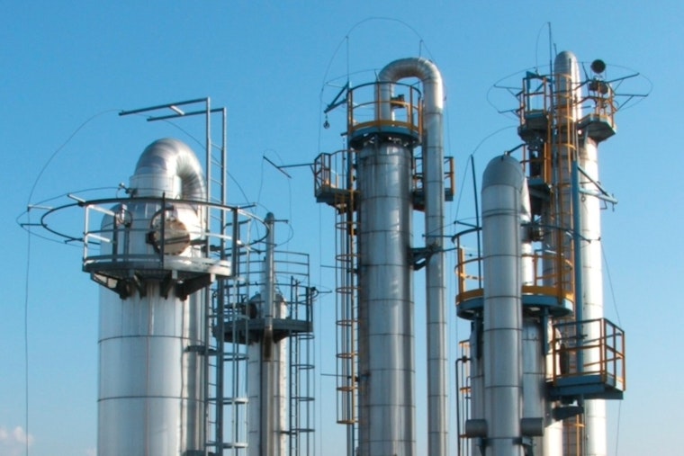 Oklahoma State University Researchers Collaborate with Industry to Innovate Chemical Distillation Efficiency and Safety