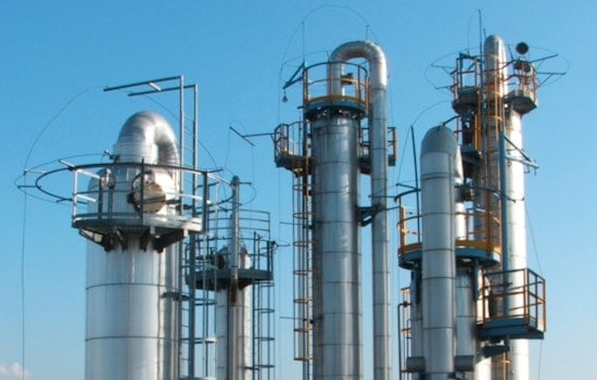 Oklahoma State University Researchers Collaborate with Industry to Innovate Chemical Distillation Efficiency and Safety