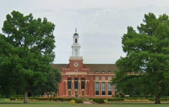 Oklahoma State University's Aubrey Fudge Spearheads Revolutionary AI-Driven Language Learning Platform