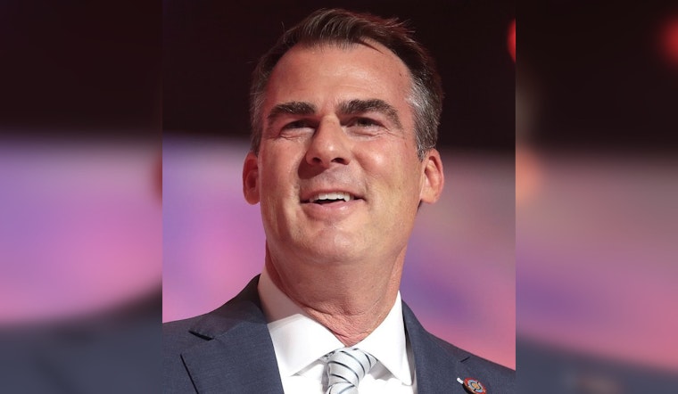 Oklahoma Supreme Court Upholds Governor Stitt's Authority in Executive Power Struggle with AG Drummond