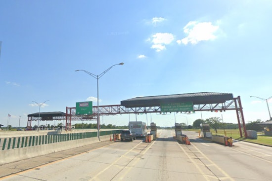 Oklahoma Turnpike Tolls Rise in 2025, Funding Access Oklahoma Infrastructure Plan