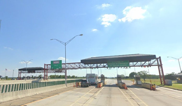 Oklahoma Turnpike Tolls Rise in 2025, Funding Access Oklahoma Infrastructure Plan