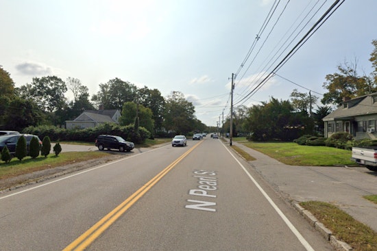 One Arrested, Two Flee Following High-Speed Police Chase in Brockton