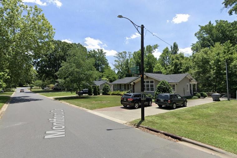 One Dead and Another Injured in South Charlotte House Fire as Investigation Begins into Cause