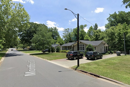 One Dead and Another Injured in South Charlotte House Fire as Investigation Begins into Cause