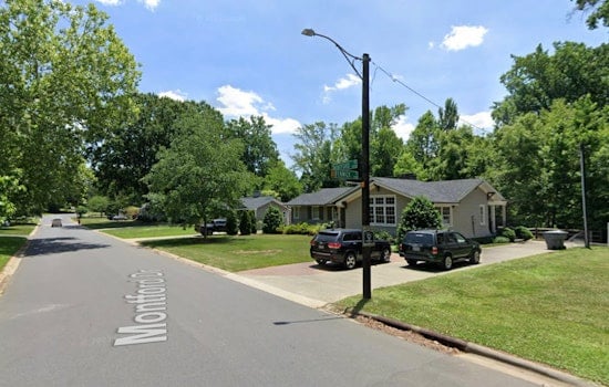 One Dead and Another Injured in South Charlotte House Fire as Investigation Begins into Cause