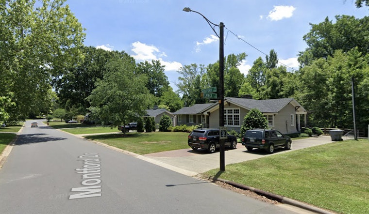 One Dead and Another Injured in South Charlotte House Fire as Investigation Begins into Cause