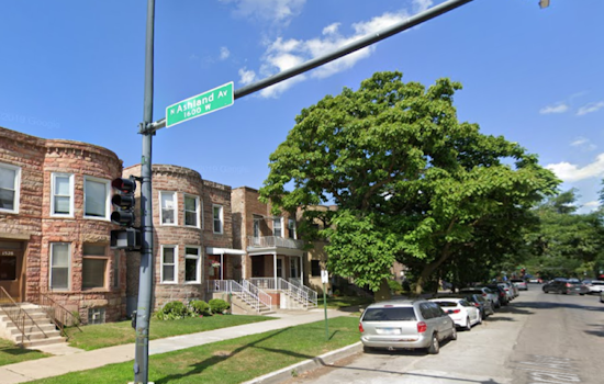 One Dead, Another Critically Injured in Double Shooting in Chicago's Andersonville Neighborhood