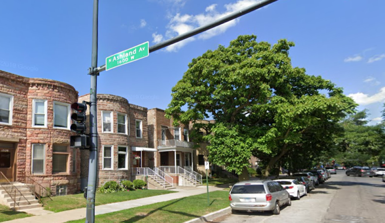 One Dead, Another Critically Injured in Double Shooting in Chicago's Andersonville Neighborhood